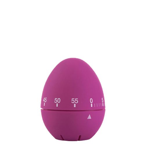 Coloured Egg Kitchen Timer Coloured Egg Kitchen Timer