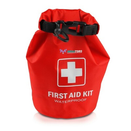 Waterproof first aid kit Air Gifts, 47 el. | Ryan Waterproof first aid kit Air Gifts, 47 el. | Ryan