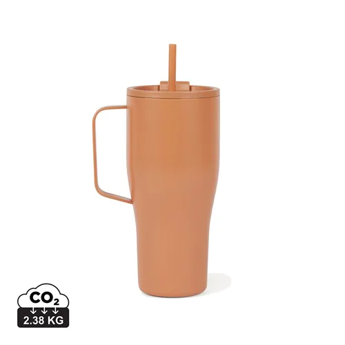 VINGA Eos voyager RCS recycled SS 800ml VINGA Eos voyager RCS recycled SS 800ml