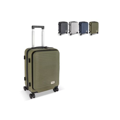 InSideOut Travel Trolley Rulla 20-inch