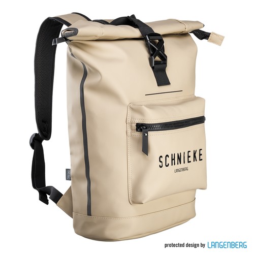 Rollup-Backpack TRENTON 2.0 Rollup-Backpack TRENTON 2.0
