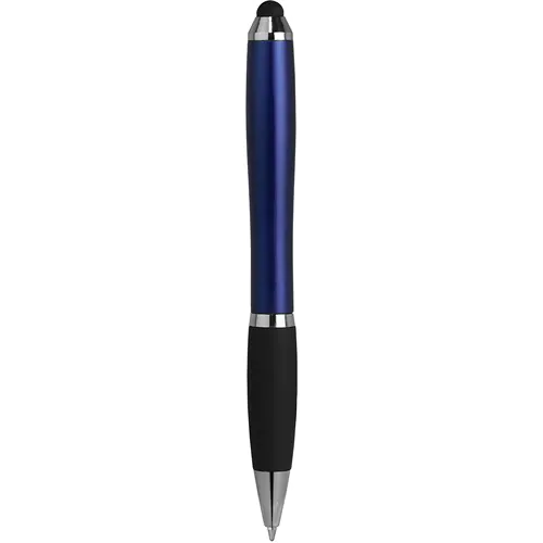 STYLO À BILLE EN PLASTIQUE ET MÉTAL AVEC TOUCH SCREEN STYLO À BILLE EN PLASTIQUE ET MÉTAL AVEC TOUCH SCREEN