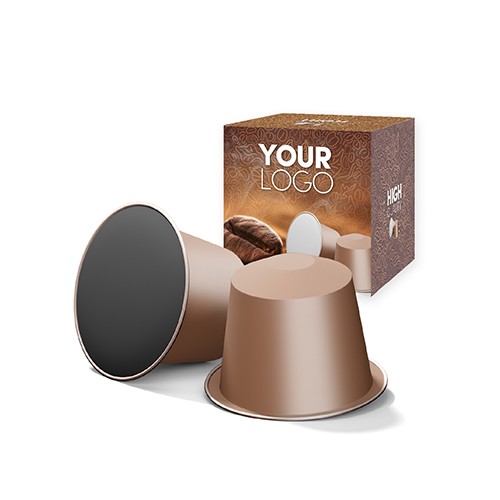 Nespresso compatible capsules Macina Nespresso compatible capsules Macina