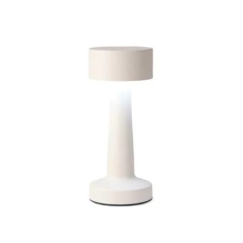VINGA Maris RCS recycled ABS tafel lamp VINGA Maris RCS recycled ABS tafel lamp