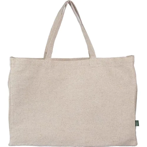 Hemp (280 gr/m2) tote bag Ludwig Hemp (280 gr/m2) tote bag Ludwig