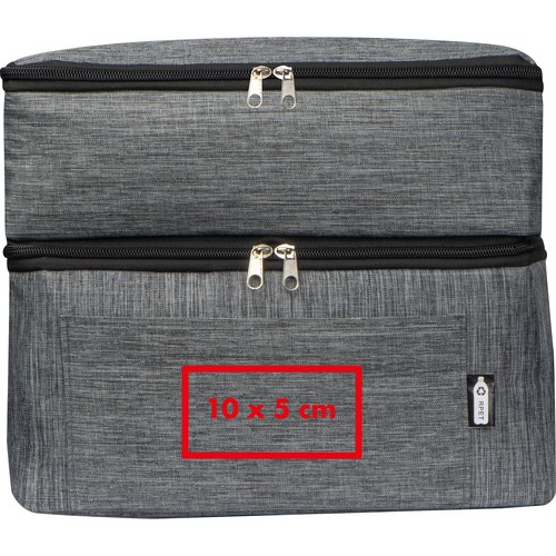 Borsa termica in RPET Borsa termica in RPET