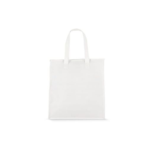 R-PET Cooler bag non-woven 33x 25.5 x 37cm 75g/m²