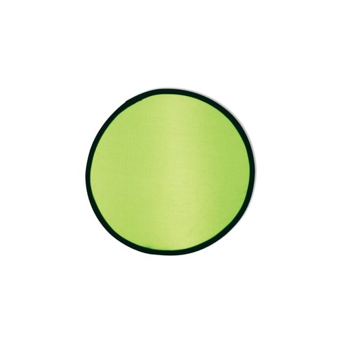 Foldable frisbee