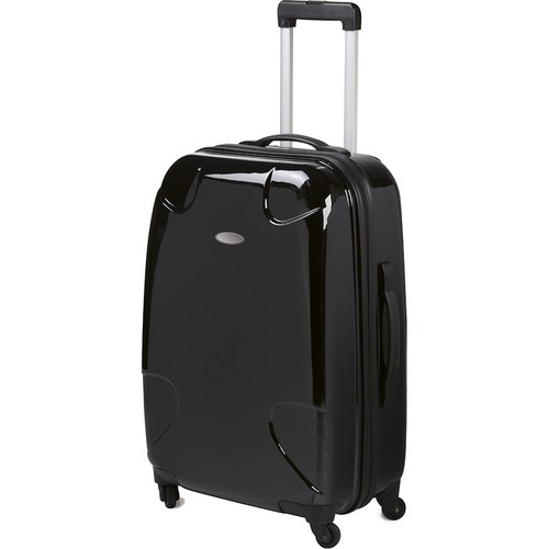 TROLLEY IN ABS PLASTIC AND POLYCARBONATE TROLLEY IN ABS PLASTIC AND POLYCARBONATE