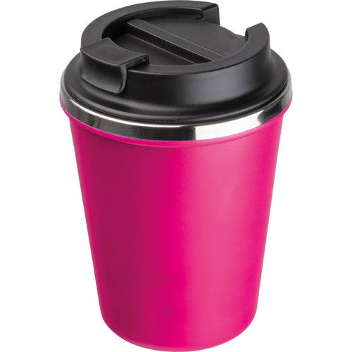 Bicchiere da bere in acciaio inox da 350 ml METODY Bicchiere da bere in acciaio inox da 350 ml METODY
