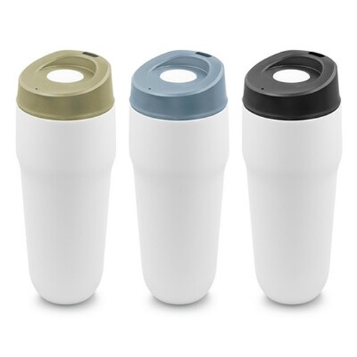 Thermo mug 400 ml Air Gifts | Niram Thermo mug 400 ml Air Gifts | Niram