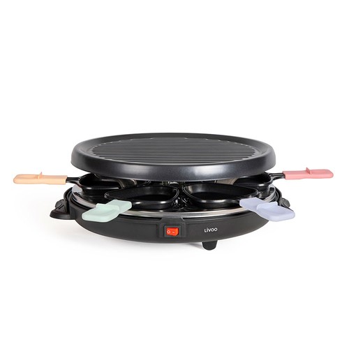raclette machine