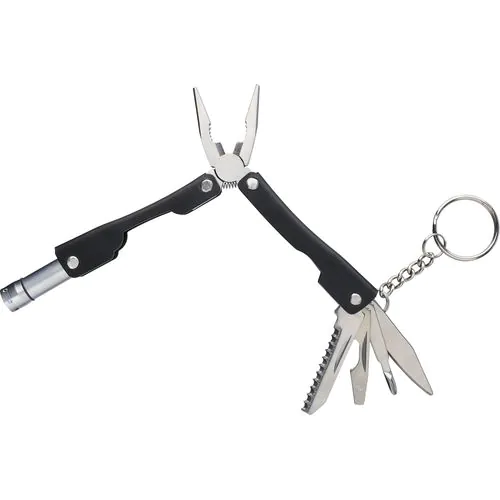 Multi tools in acciaio inox Clifton Multi tools in acciaio inox Clifton