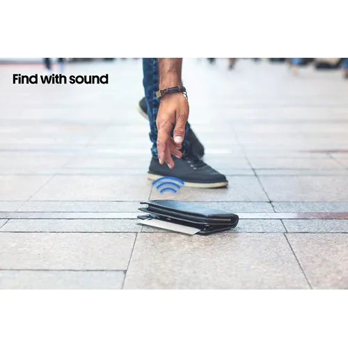 Findcard RCS recycled plastic item finder card Findcard RCS recycled plastic item finder card