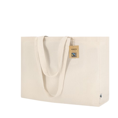 Tas Kimich Fairtrade