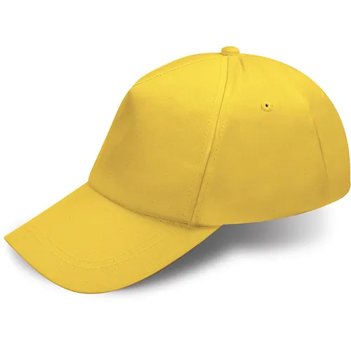 CAPPELLINO BIMBO 5 PANNELLI IN COTONE 100% CAPPELLINO BIMBO 5 PANNELLI IN COTONE 100%