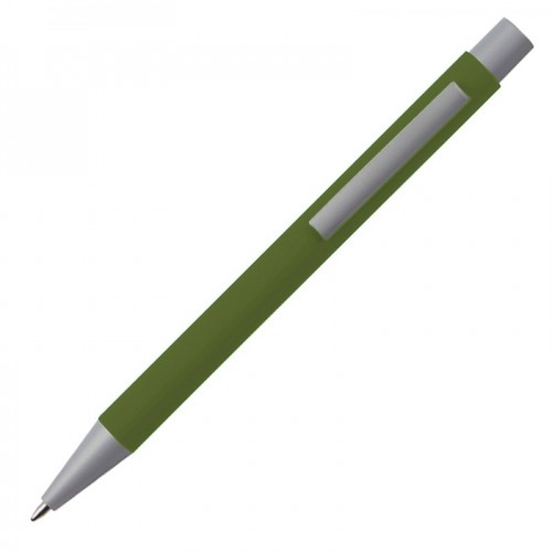 Metal ballpen ABU DHABI