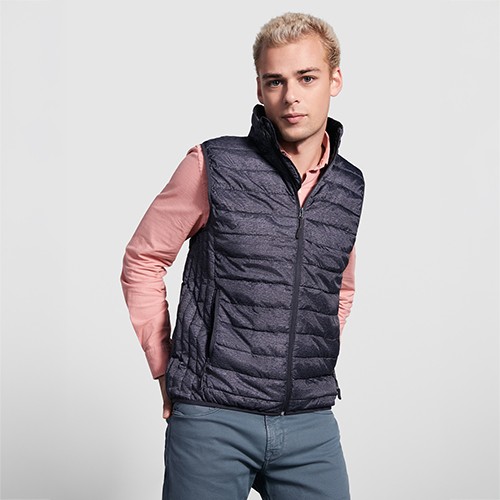 Chaleco acolchado hombre OSLO Chaleco acolchado hombre OSLO