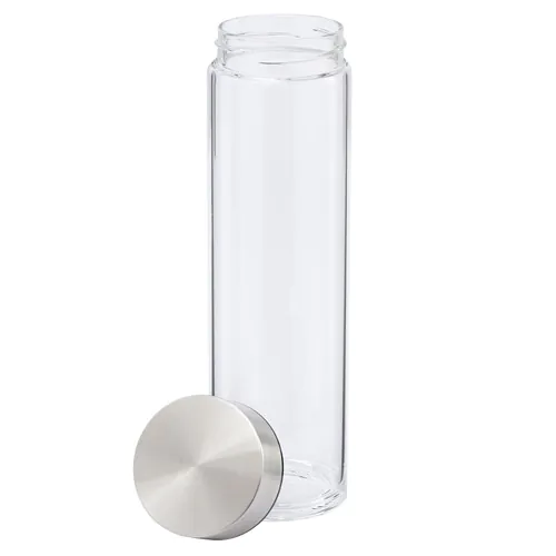 Glazen Fles RETUMBLER-PEARLAND