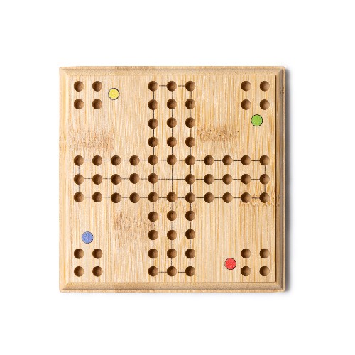 Juego de Parchís Ploggy Juego de Parchís Ploggy