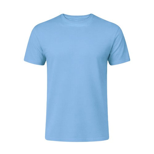 Adult Colour T-Shirt Seiyo
