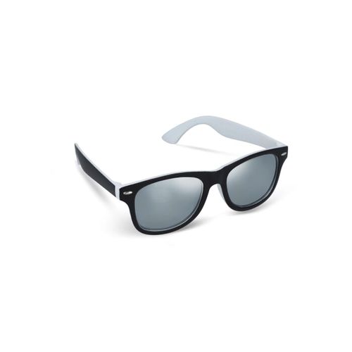Gafas de sol Tate lentes de espejo UV400 Gafas de sol Tate lentes de espejo UV400