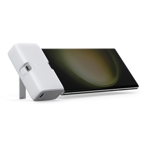 Urban Vitamin Los Angeles 20W Powerbank aus RCS rec. Plastik Urban Vitamin Los Angeles 20W Powerbank aus RCS rec. Plastik