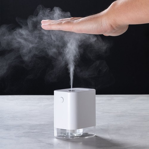 Automatic Dispenser Bisnal