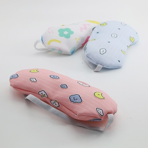 CUSTOMIZABLE RPET SLEEPING MASK