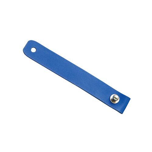 Cable tie, blue Cable tie, blue