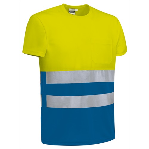 Camiseta A.V. M/C DEMOLITION Camiseta A.V. M/C DEMOLITION