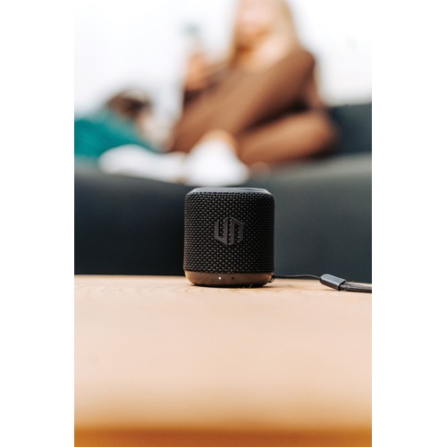Enceinte 3W en plastique RCS Urban Vitamine Oceanside Enceinte 3W en plastique RCS Urban Vitamine Oceanside