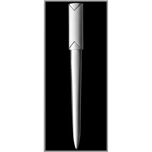 Ouvre-lettre en métal Alenna