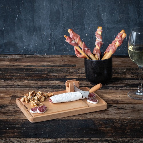 BOSKA Coupe-fromage Lumberjack Amigo BOSKA Coupe-fromage Lumberjack Amigo