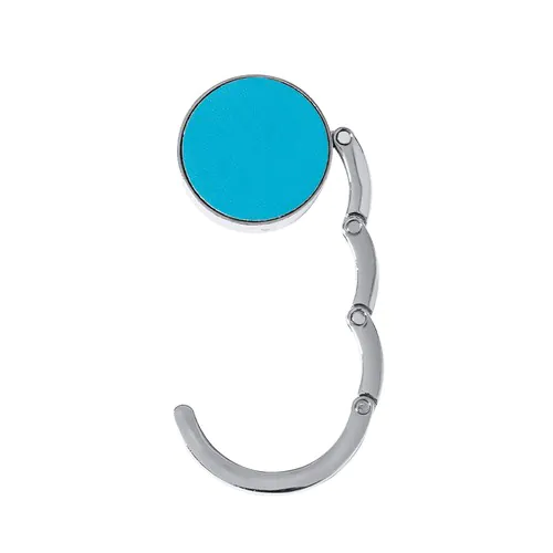 Foldable Bag Hanger Skype Foldable Bag Hanger Skype