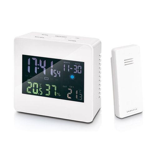 stazione meteo stazione meteo