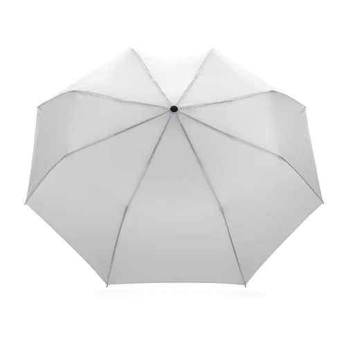 Mini parapluie automatique 21" en rPET 190T Impact AWARE™ Mini parapluie automatique 21" en rPET 190T Impact AWARE™