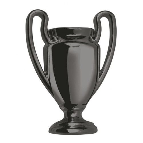 TROPHY MINI CUP h 48mm BURNISHED