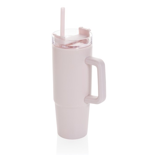 Tana RCS plastic tumbler with handle 750ml Tana RCS plastic tumbler with handle 750ml