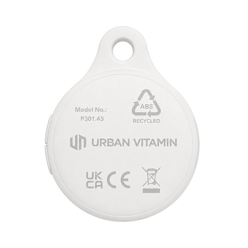 Urban Vitamin Aptos Rechargeable Dual Item Finder with light Urban Vitamin Aptos Rechargeable Dual Item Finder with light