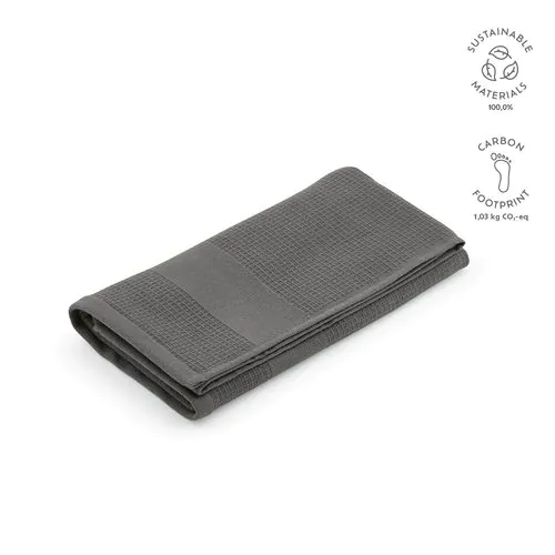Botticelli S Handtuch recy.Baumwolle 500 g/m². Hergestellt in Portugal Botticelli S Handtuch recy.Baumwolle 500 g/m². Hergestellt in Portugal