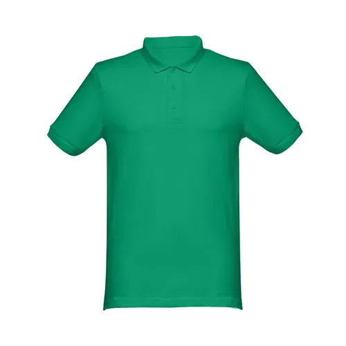 THC MONACO. Polo da uomo THC MONACO. Polo da uomo