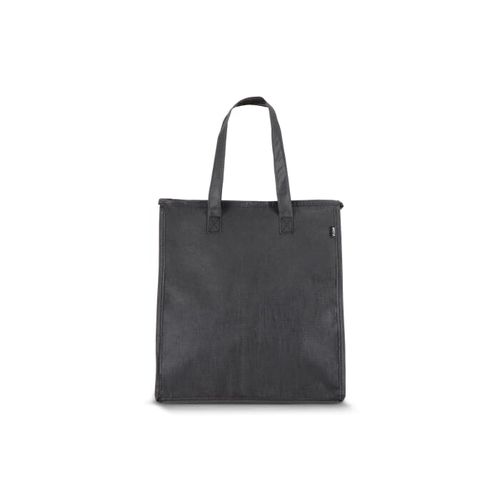 R-PET Cooler bag non-woven 33x 25.5 x 37cm 75g/m² R-PET Cooler bag non-woven 33x 25.5 x 37cm 75g/m²