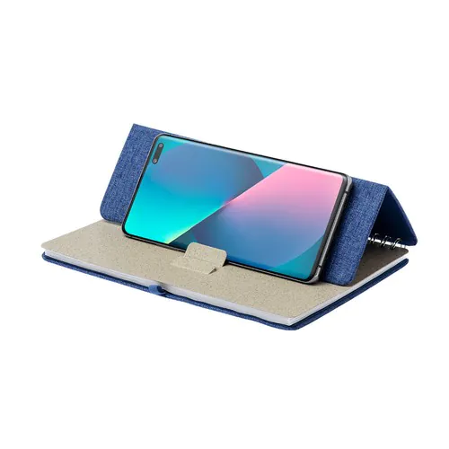 Holder Notebook Maisux