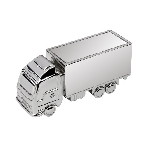 PAPERWEIGHT MAGNETIC "TRUCK" PAPERWEIGHT MAGNETIC "TRUCK"