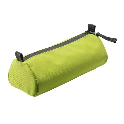 600D polyester pencil case with zip closure 600D polyester pencil case with zip closure