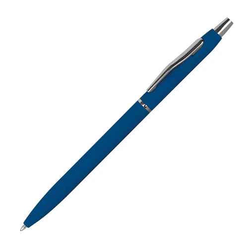 Rubber coated ball pen Rubber coated ball pen