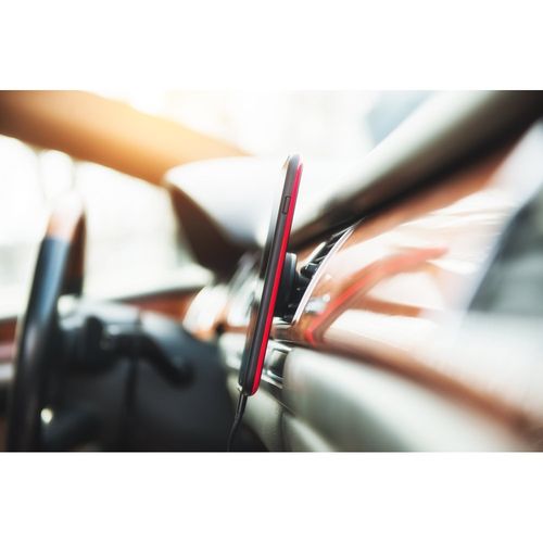 PLANCK. Supporto per cellulare in alluminio PLANCK. Supporto per cellulare in alluminio