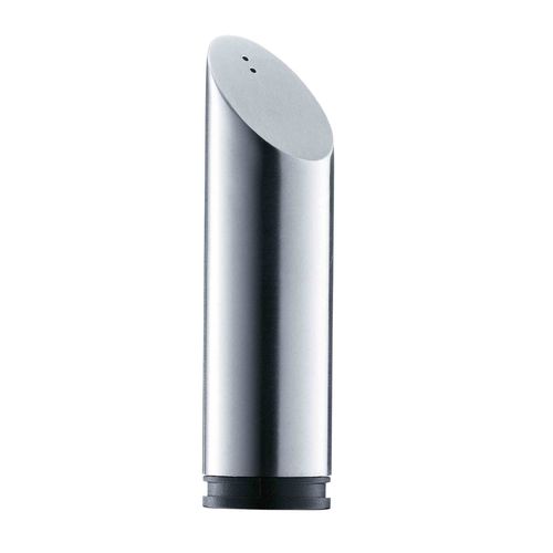 WMF Salt and Pepper Shaker Set Two in One Silver WMF Salt and Pepper Shaker Set Two in One Silver