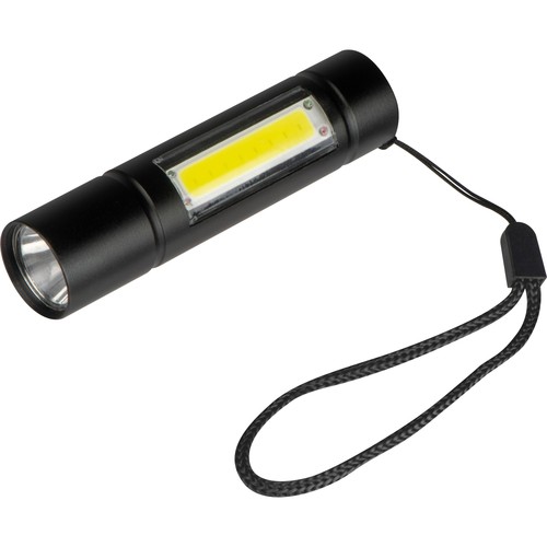 zaklamp